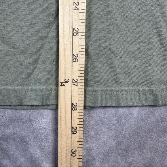 The Mountain 2008 Obama Change Tree Roots Short Sleeve T-Shirt Size Medium - Picture 9 of 9